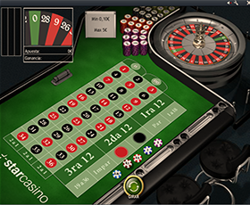 Imagen de Ruleta online